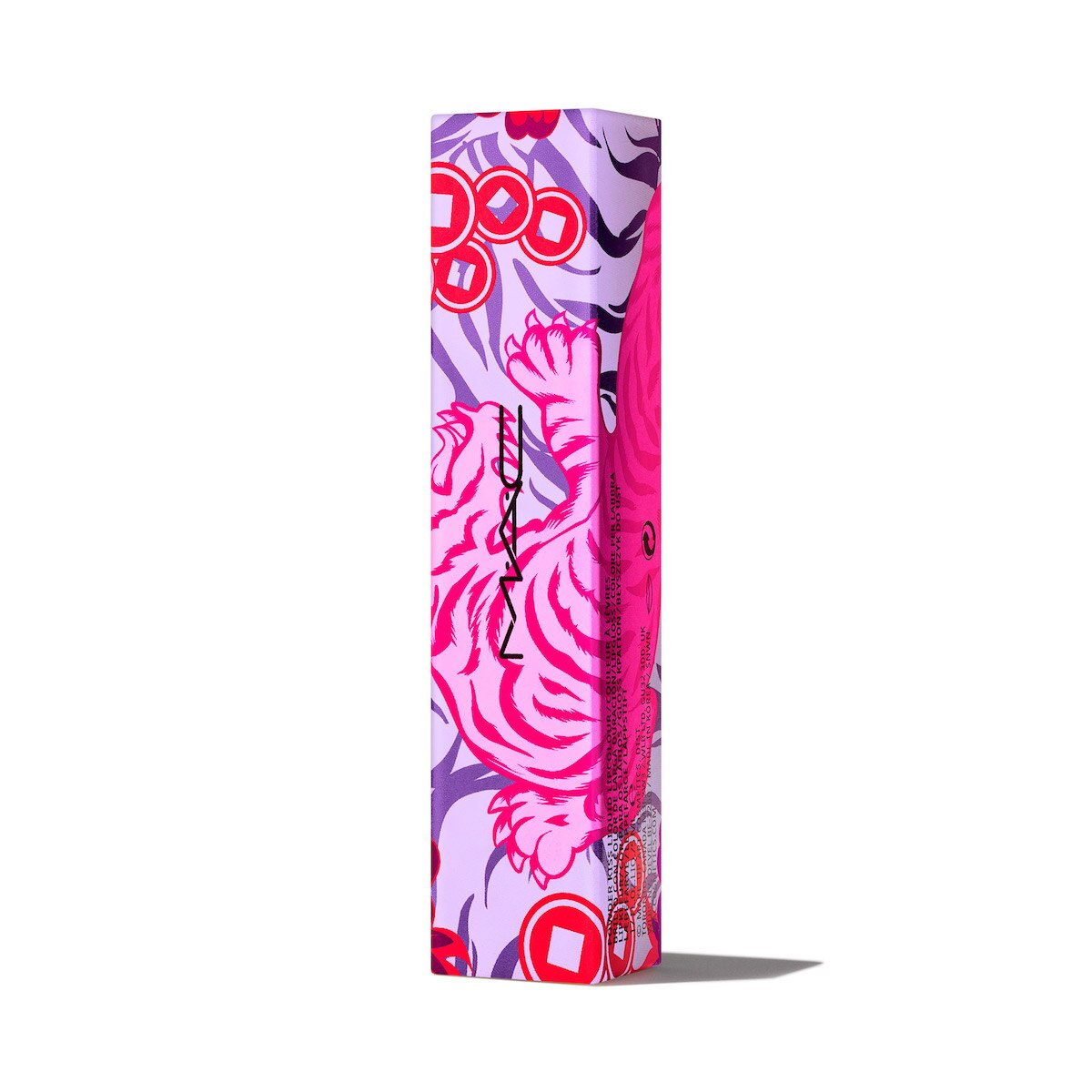 POWDER KISS LIQUID MAC (LABIAL L&Iacute;QUIDO)